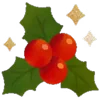 Стикер 12 𝐂𝗁𝗋𝗂𝗌𝗆𝖺𝗌