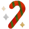 Стикер 4 𝐂𝗁𝗋𝗂𝗌𝗆𝖺𝗌