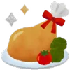 Стикер 22 𝐂𝗁𝗋𝗂𝗌𝗆𝖺𝗌
