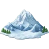 Стикер 19 ️ Зима