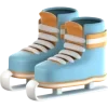 Стикер 17 ️ Зима