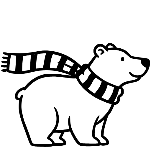Стикер 57 Winter