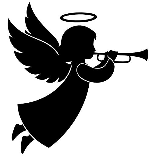 Стикер 25 Winter