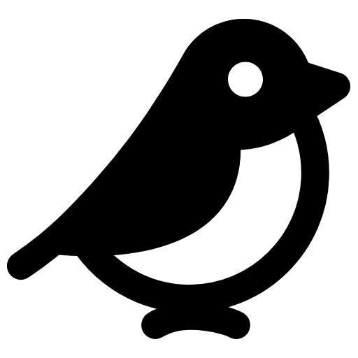 Стикер 28 Winter Emoji