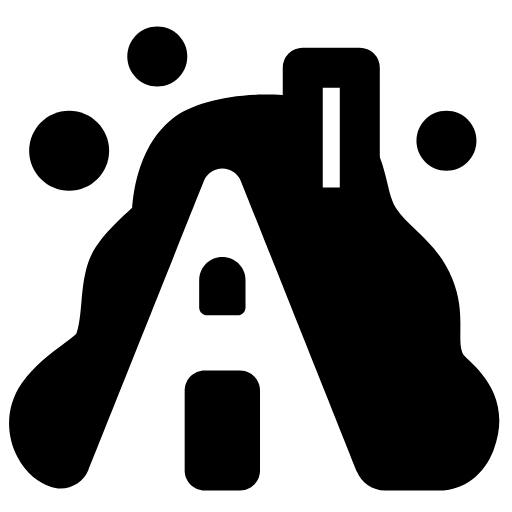 Стикер 30 Winter Emoji