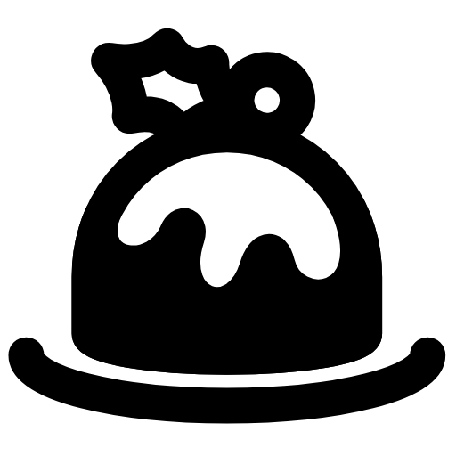 Стикер 36 Winter Emoji
