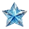 Стикер 5 Winter Holidays