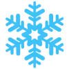 Стикер 15 Winter Holidays