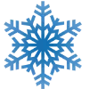 Стикер 21 Winter Holidays