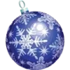 Стикер 51 Winter Holidays