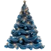 Стикер 23 Winter Holidays