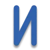 Стикер 10 NewYear