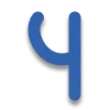 Стикер 25 NewYear