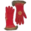 Стикер 4 Зимняя Русская Сказка