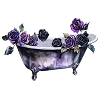 Стикер 46 𝔀𝓲𝓽𝓬𝓱𝔂