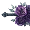 Стикер 37 𝔀𝓲𝓽𝓬𝓱𝔂