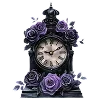 Стикер 25 𝔀𝓲𝓽𝓬𝓱𝔂