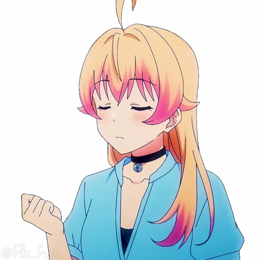 😌 Стикер «Witch Watch» для Telegram