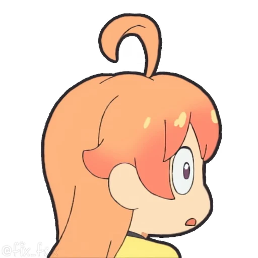 😳 Стикер «Witch Watch» для Telegram