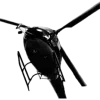 Стикер 25 Black glamour