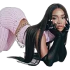 Стикер 16 Black glamour