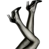 Стикер 10 Black glamour