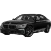 Стикер 12 Black glamour
