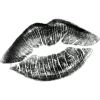 Стикер 13 Black glamour