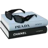 Стикер 14 Black glamour