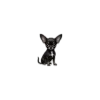 Стикер 4 Black glamour