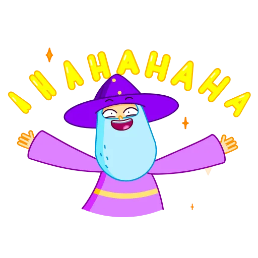 Обложка набора Wizard