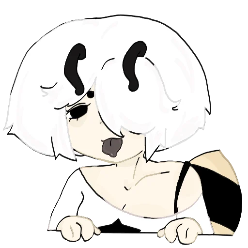 😋 Стикер «Шмеля» для Telegram