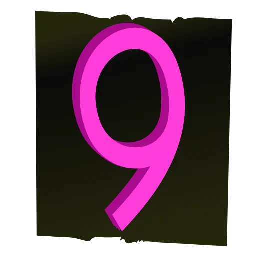 Стикер 46 Журнал