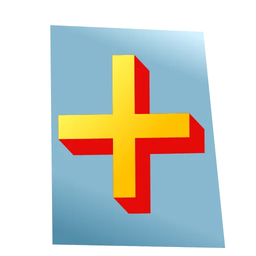 Стикер 52 Журнал