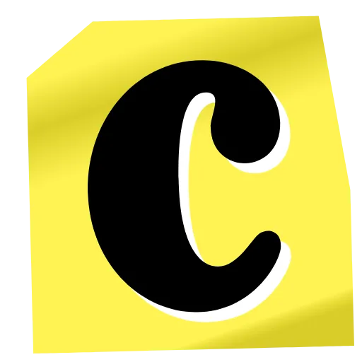 Стикер 22 Журнал