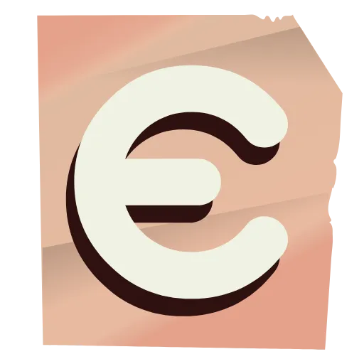 Стикер 7 Журнал