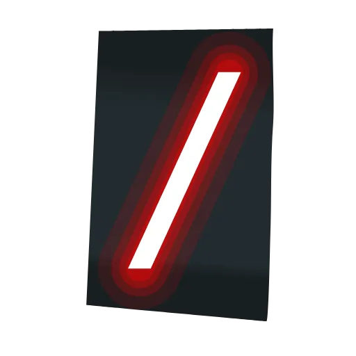 Стикер 61 Журнал