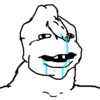 Стикер 23 Wojak