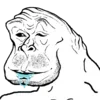 Стикер 26 Wojak
