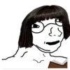 Стикер 3 Wojak