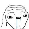 Стикер 53 Wojak
