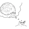 Стикер 60 Wojak