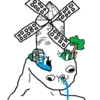 Стикер 42 Wojak