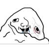 Стикер 41 Wojak