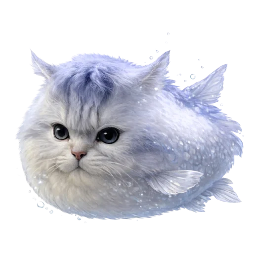 🐈‍⬛ Стикер «Wolfs» для Telegram