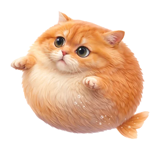 🐟 Стикер «Wolfs» для Telegram