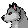 Стикер 18 Wolves