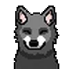 Стикер 11 Wolves