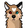 Стикер 43 Wolves