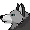Стикер 15 Wolves